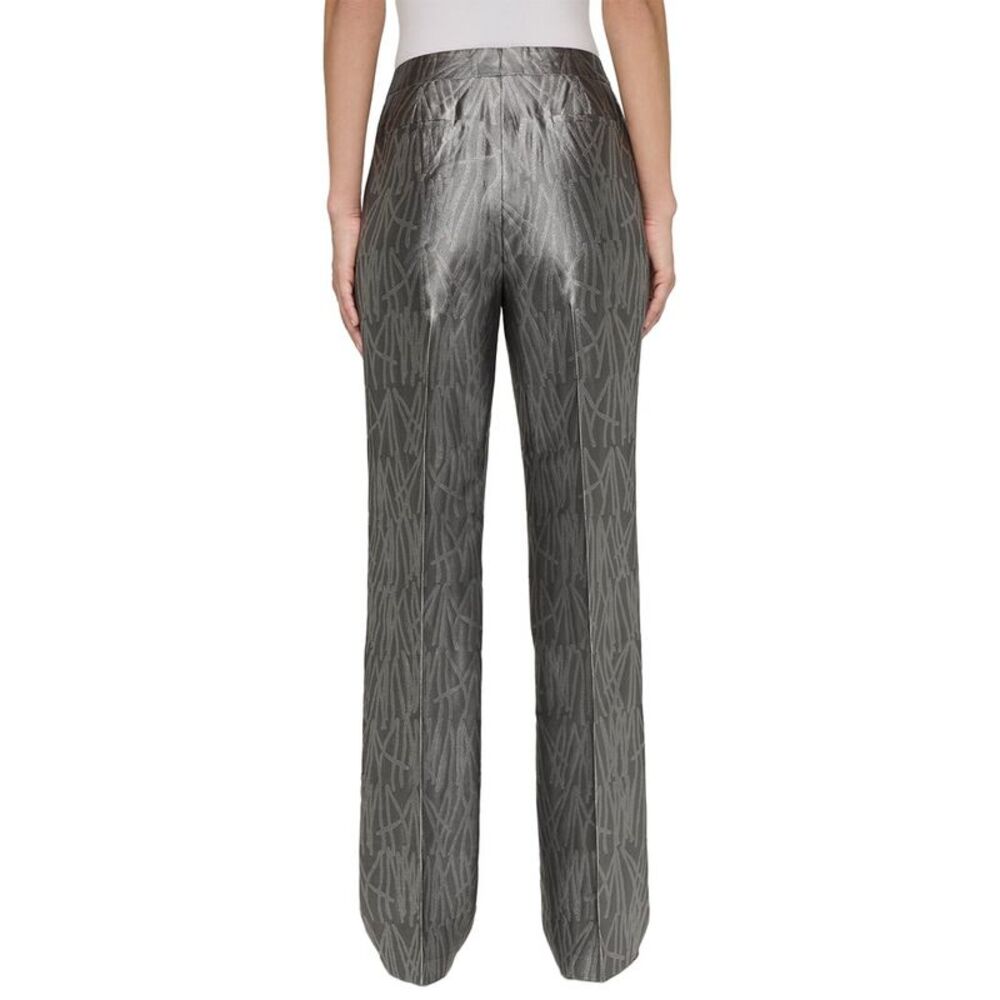 Lafayette 148 New York Womens Gates Pant - Picture 2 of 3